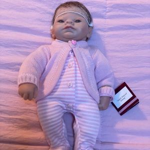 Ashton Drake “Angels Danced Emmy” Doll
